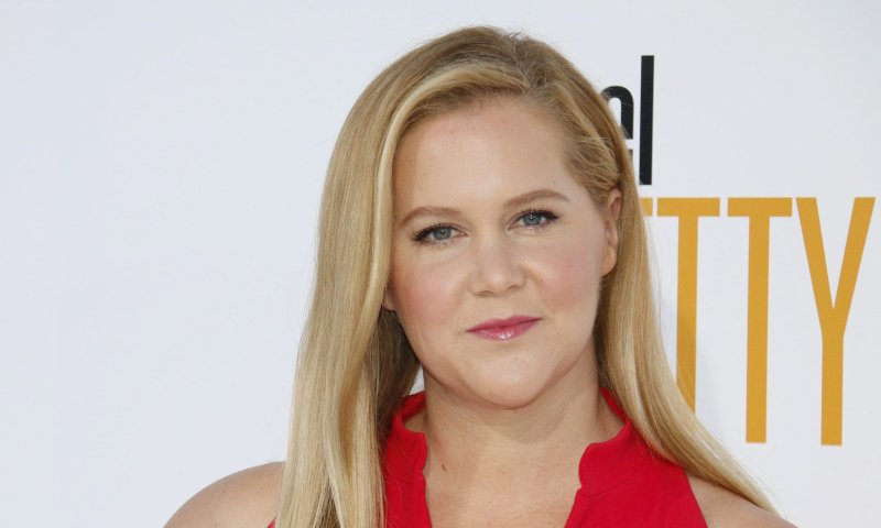 איימי שומר: "זה לא בסדר לשנוא מישהו בגלל שהוא יהודי"