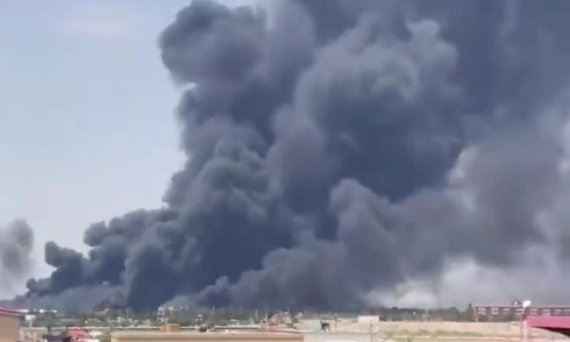 סבא"א חושפת: זה הנזק שנגרם עד כה לתוכנית הגרעין