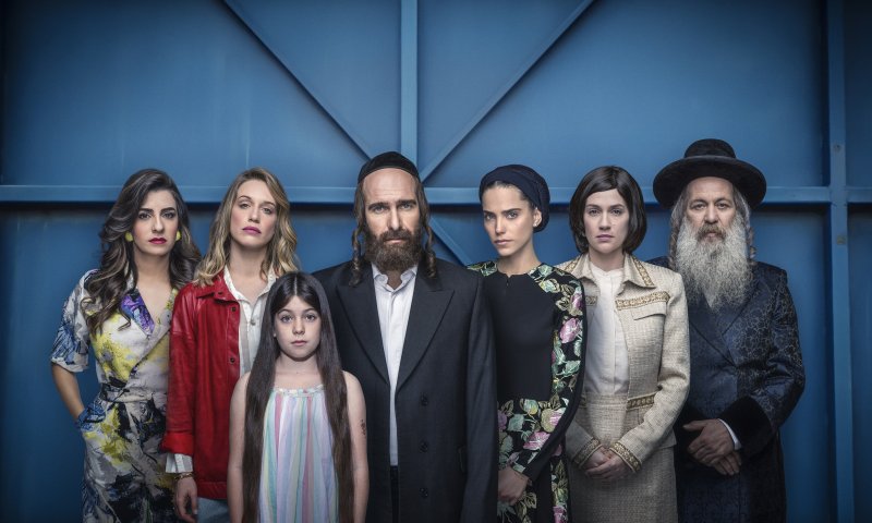 מפתיע: כמה ישראלים היו רוצים לחיות כמו בסדרה?