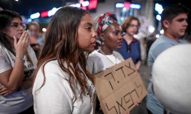 בוטלה הרשעת הנהגת שהפקירה את רפאל אדנה