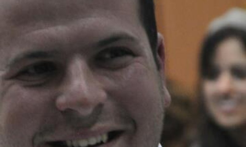 קובי נחשוני על הרב שלום כהן: חתיכת ערס