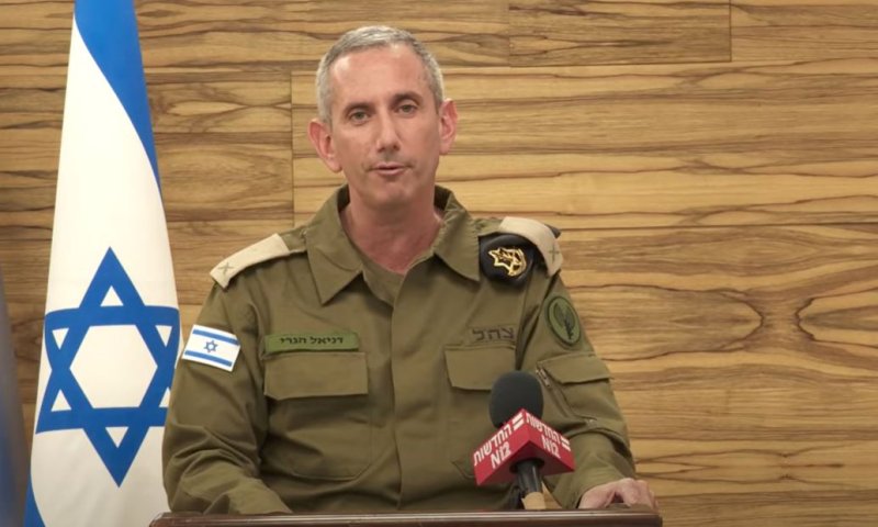 דו"צ: נעדכן על החטופים רק אחרי שנודיע למשפחות