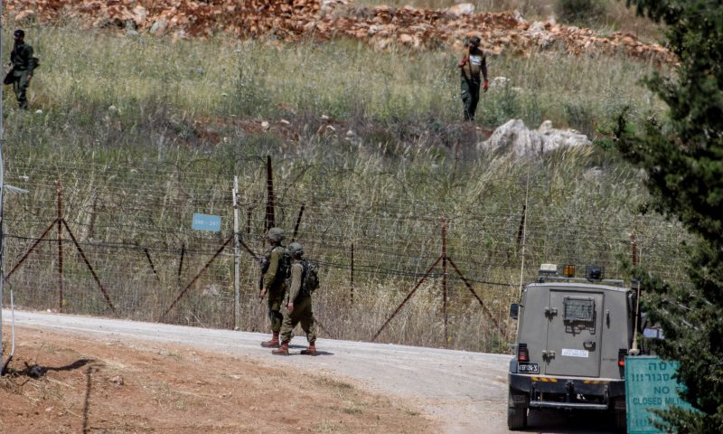 תושבי הצפון: ויתור על שטח יגרום לחטיפות בעתיד