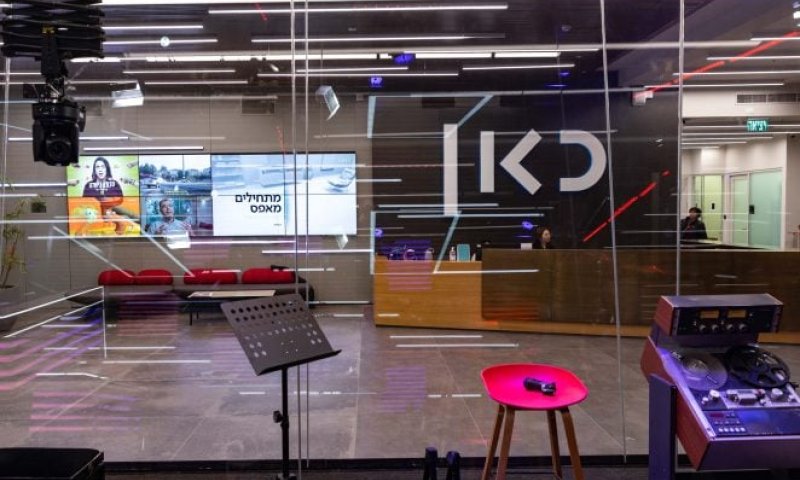 "פגיעה בחופש הביטוי": אנשי התעשייה בעצומה חריפה