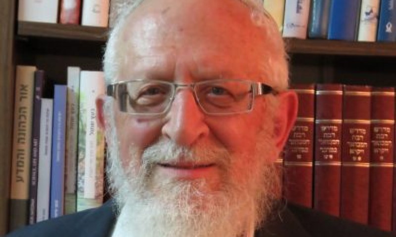 חוק הגיור של שקד- חרפה ומנוגד למסורת