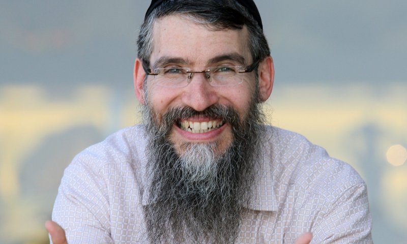 אברהם פריד לסרוגים: "מצפים לניצחון מוחלט"