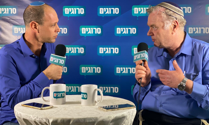 מנכ"ל 'נעם צביה': אי וודאות תקציבית בחינוך