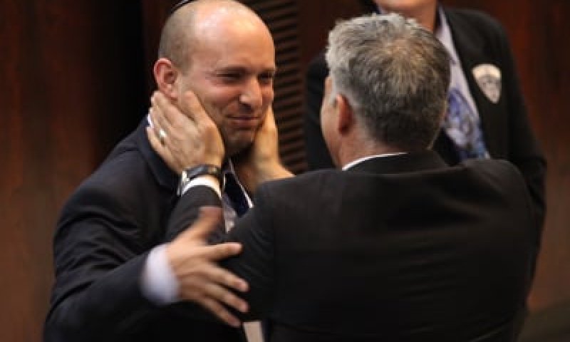 למי אנחנו יותר קרובים?! ליאיר?!/ תגובה לרב רונצקי