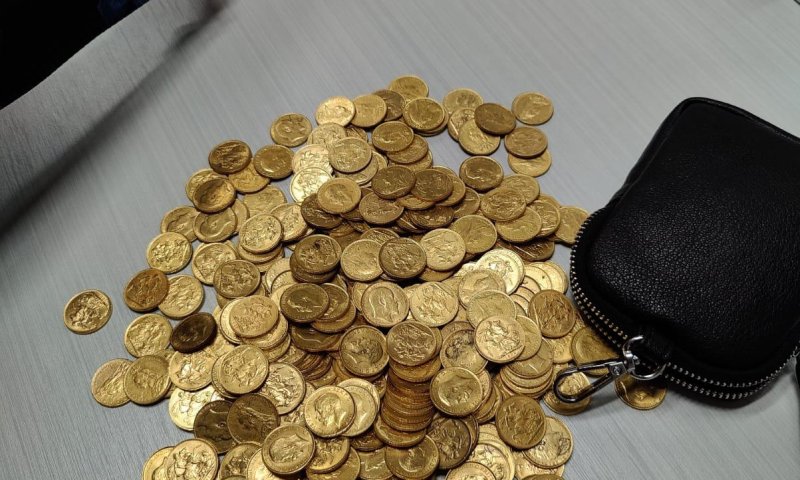 תושבי מזרח ירושלים נעצרו בחשד להברחת כ-6 ק"ג זהב