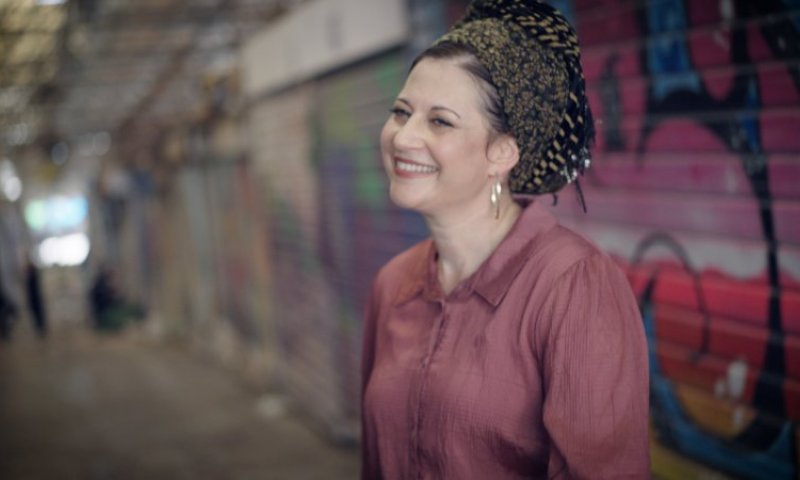 הזמרת הדתייה מרב ברנר בסינגל חדש: "שב ילד"