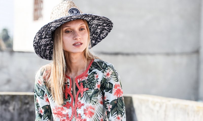 סימן שבא אביב: הגלביות הצבעוניות חוזרות