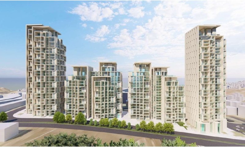 פינוי בינוי: איפה יוקמו המגדלים בגילה?