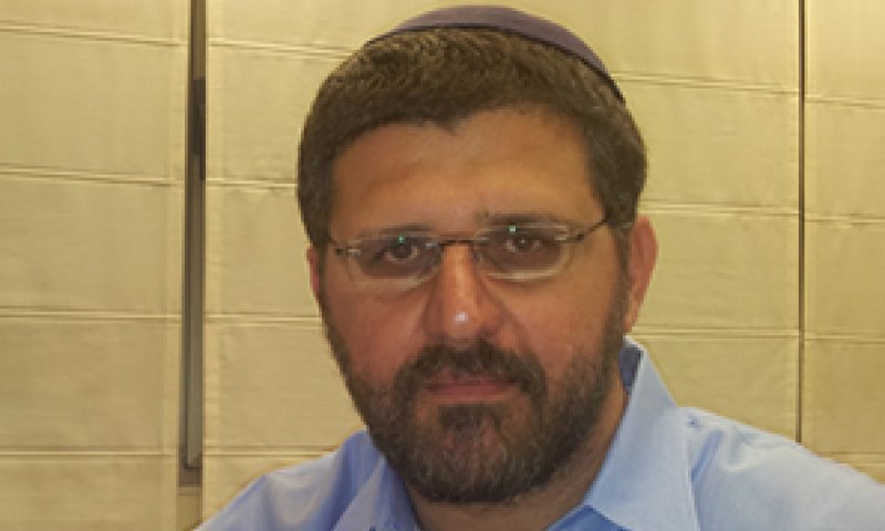 האקטיביזם השיפוטי: זה לא יכול להימשך יותר