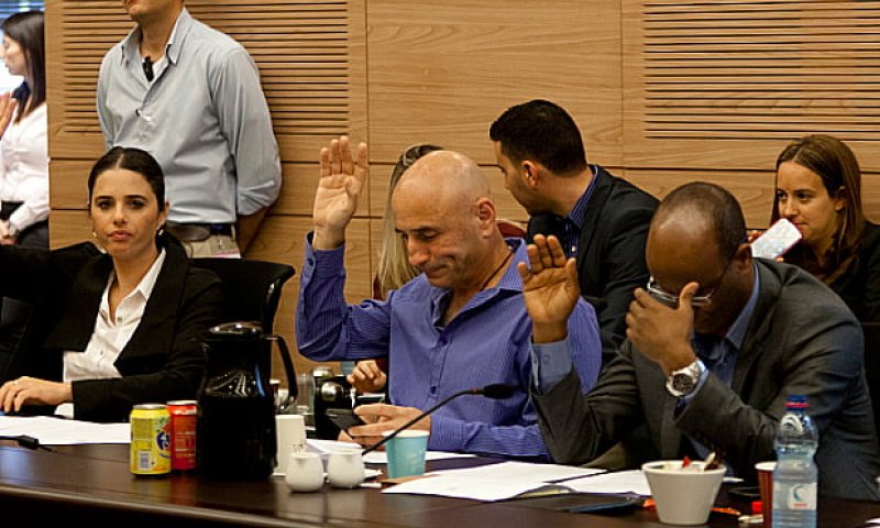 חוק הגיוס יוצא לדרך: הסכמה בממשלה על השוויון בנטל