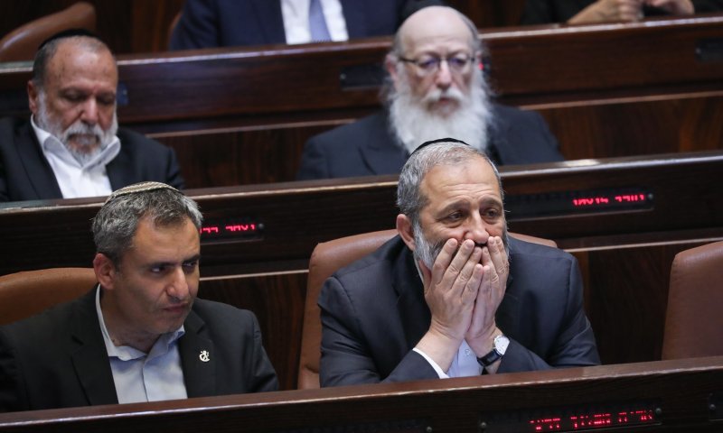 ממשלה חדשה: הארנונה מתייקרת בשיעור של 2.58%