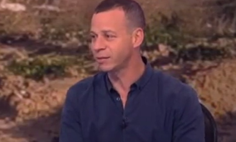 עמית סגל נדהם: "יכול להיות שמירי רגב צדקה?"