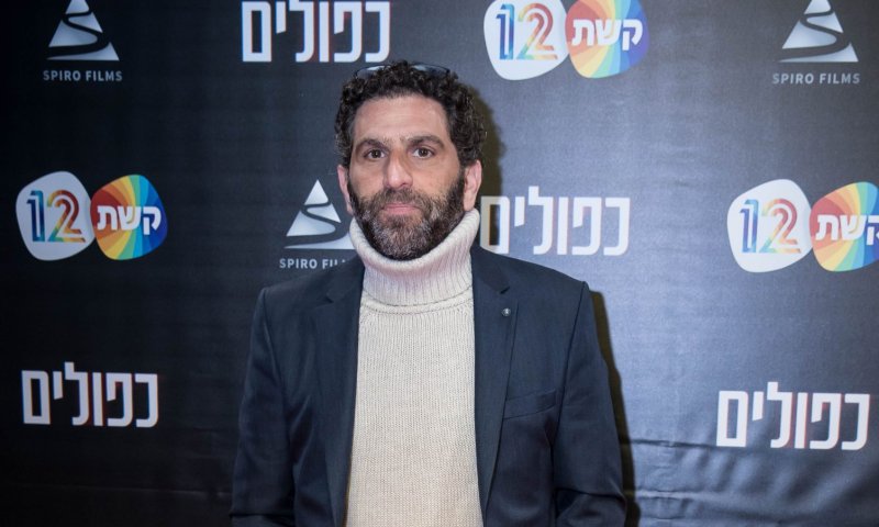 השקת העונה החדשה של "כפולים": כל מי שהיה שם