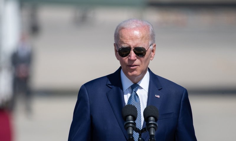 ביידן: "מברך על הפסקת האש, תומך בישראל"