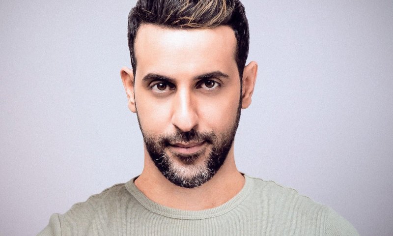 "יש עוד עולם": דודו אהרון בשיר לזכר חללי המלחמה