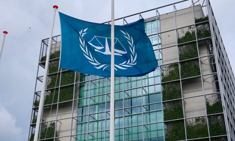 לא רק בישראל: התקפת סייבר על בית הדין בהאג