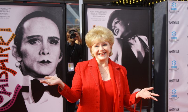 הכוכבת שביקשה להיקבר עם שמלתה האהובה