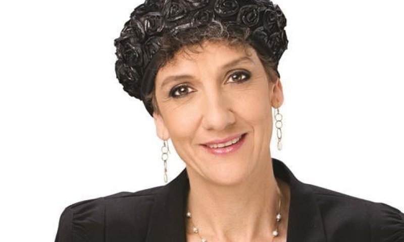 אושר בטרומית: אישה תוכל לנהל את בתי הדין הרבניים