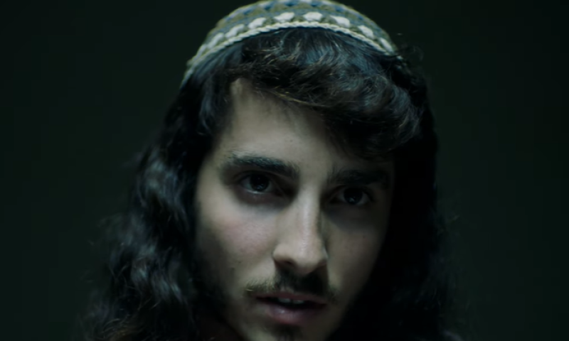 צפו: HBO חושפת הצצה לסדרה על מוחמד אבו ח'דיר