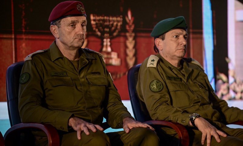 הסנגורית למבקר: אי אפשר להטיל אחריות אישית על הרצי וחליוה