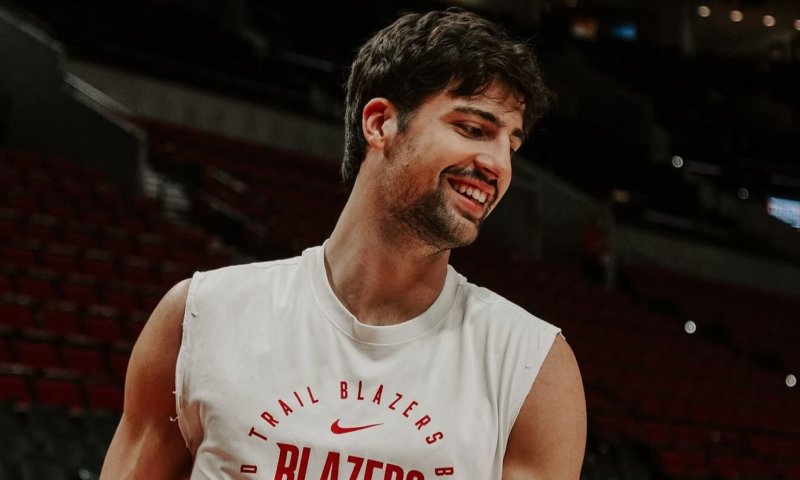 הישראלי הראשון אי פעם: דני אבדיה עשה היסטוריה