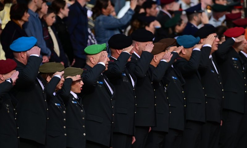 קצינים בכירים לרמטכ"ל: "יש לפעול נגד הסרבנות"