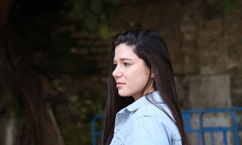 ניצולת הפיגוע לפני 18 שנה: "ילדה שלא נפגעה? כותרת מכעיסה"