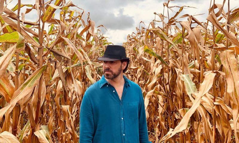 גלעד שגב בסינגל חדש ומרגש במיוחד