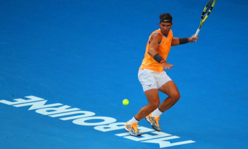 אחרי דרמת ענק: נדאל זכה באוסטרליה ועשה היסטוריה