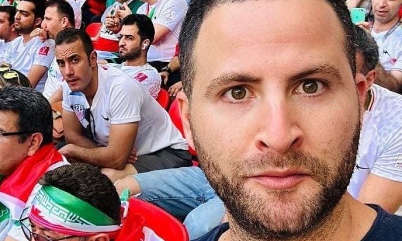 בפעם הראשונה: גיא הוכמן מקבל חיקוי בארץ נהדרת