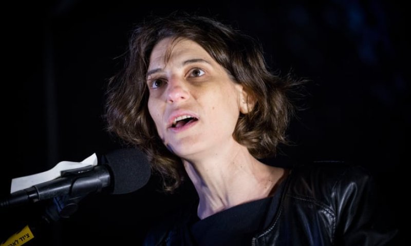 מנכ"לית בצלם ייצגה את הפלסטינים בדיון על החטופים באו"ם