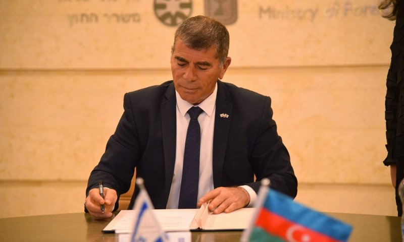 בדרך לשגרירות? אזרבייג'ן תפתח משרד תיירות בארץ