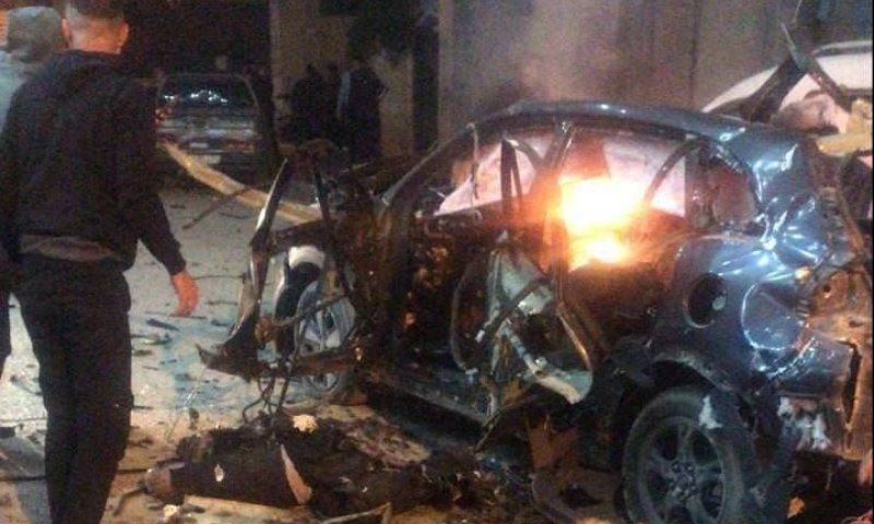 צה"ל חיסל בקבאטיה מחבל ששוחרר בעסקה הראשונה