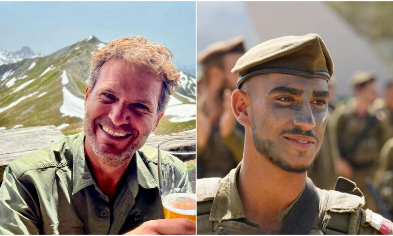 הותרו לפרסום שמותיהם של 8 חללי צה"ל נוספים