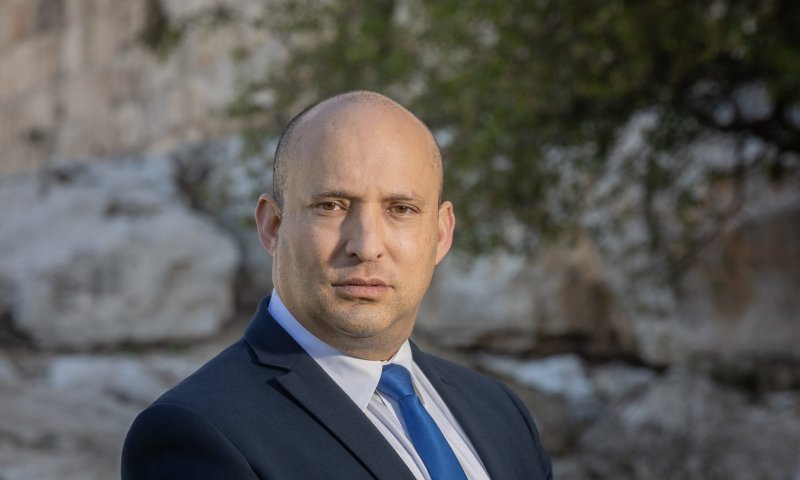 כתב אישום נגד תושב באר שבע שאיים לרצוח את בנט