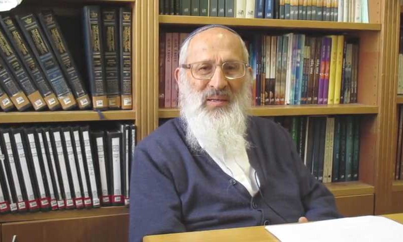 הרב אבינר על ההמצאה החדשה: "טרף"