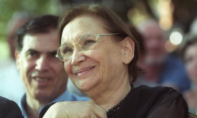 15 שנה בלי נעמי שמר: פלייליסט זיכרון