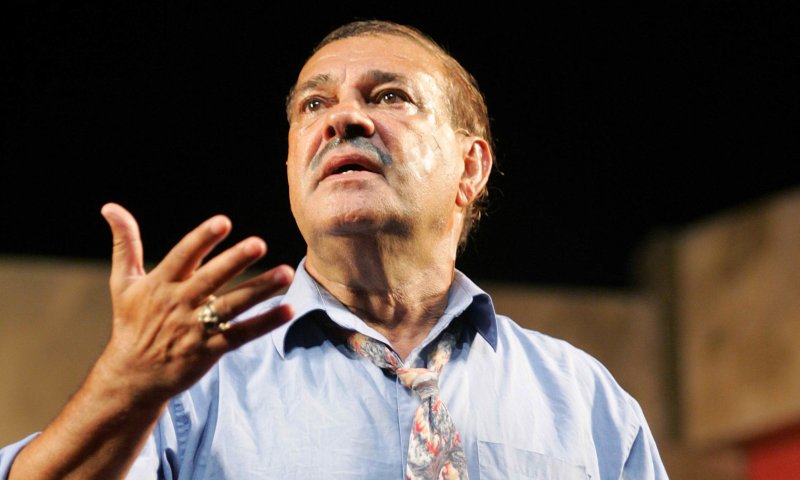 זאב רווח מגיב:'מה שהקב"ה נתן לי, זה הייעוד שלי'