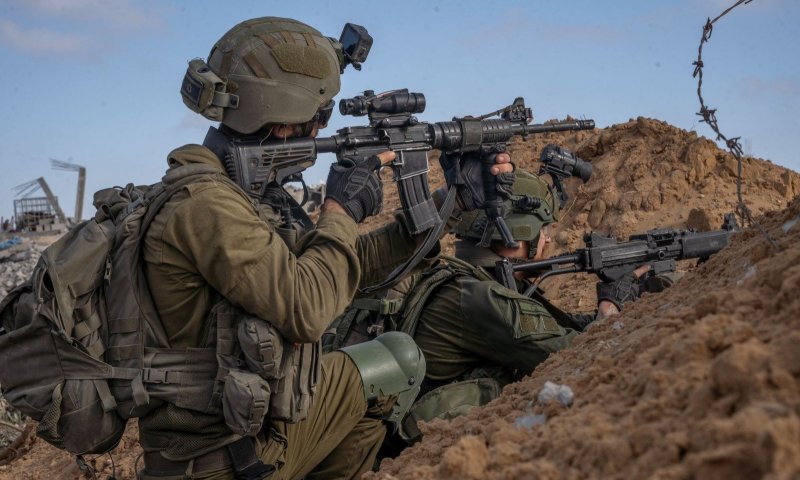 בכירים בצה"ל דורשים הפסקת אש: "חסר חימוש"