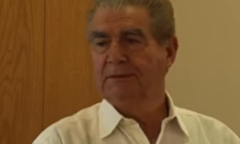 תומך בהרצוג: פורש ראשון מהמירוץ לנשיאות