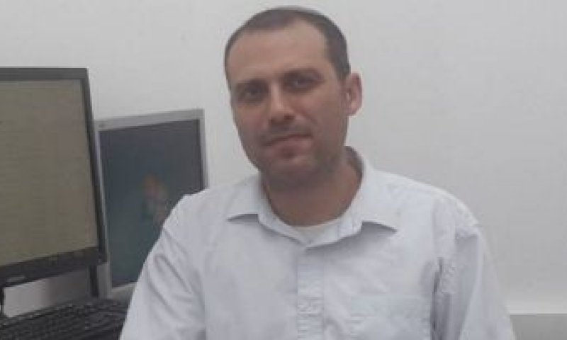 ברנז'ה: מנכ"ל סרוג חדש לערוץ 20