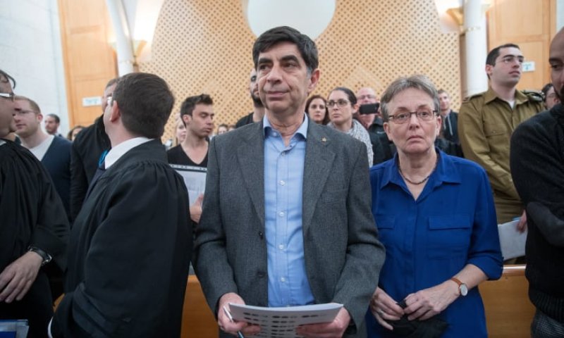 משפחת גולדין זועמת: "לממשלה אין כבוד"