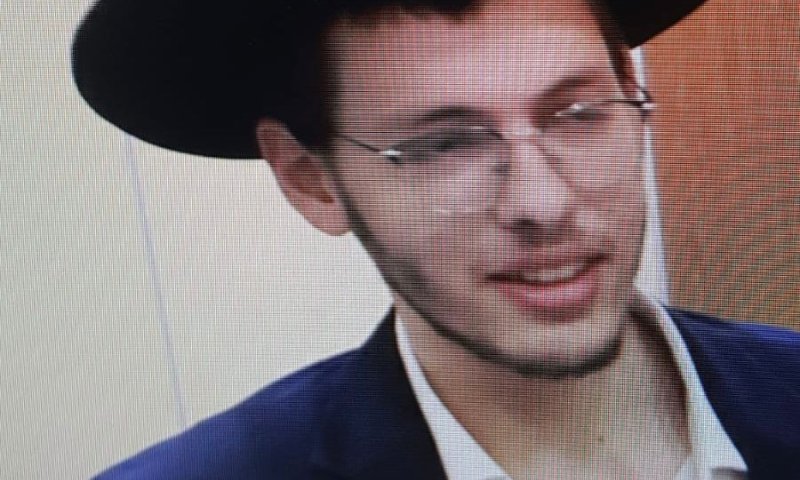 בעקבות הסערה: חשש לחייו של צעיר שנעדר מביתו