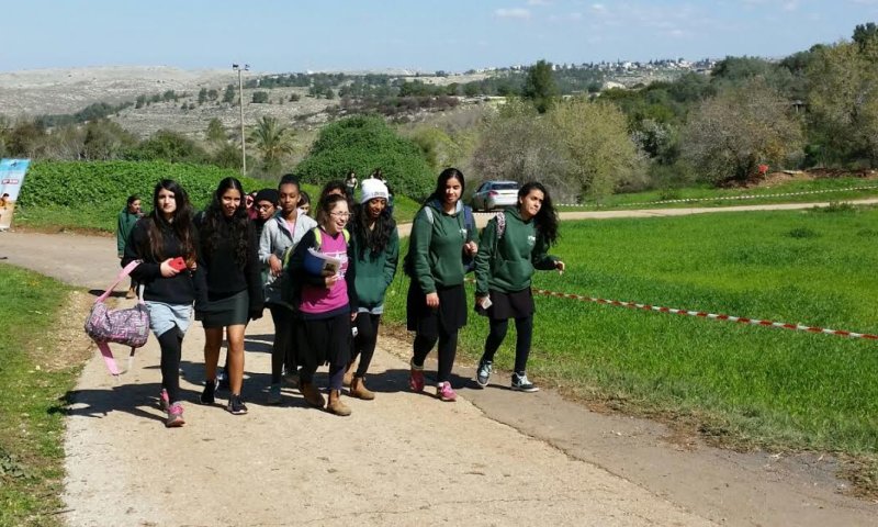 שיתוף פעולה ייחודי בין מכללת הרצוג למשפחה השכולה