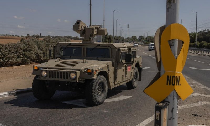 למשך שבוע: אלו ההנחיות המעודכנות של פיקוד העורף