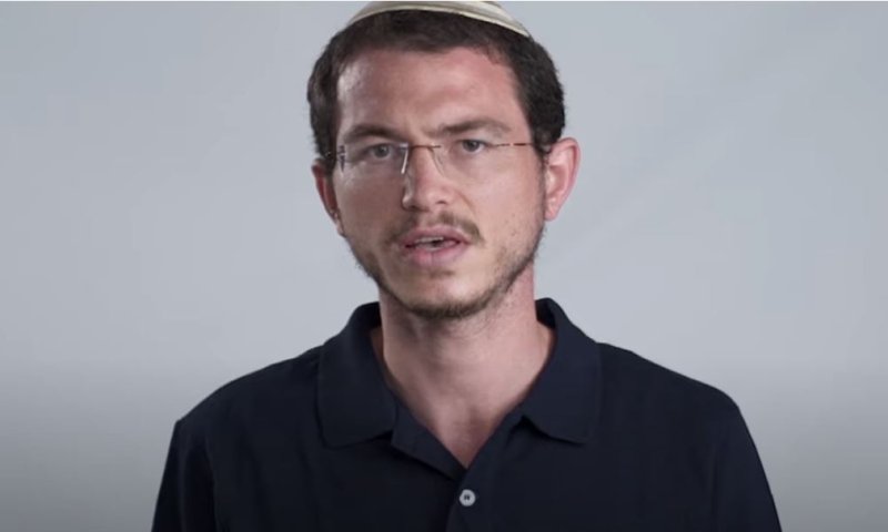 אחרי הסערה: דתיים באים לדבר על 'היהודים באים'.צפו